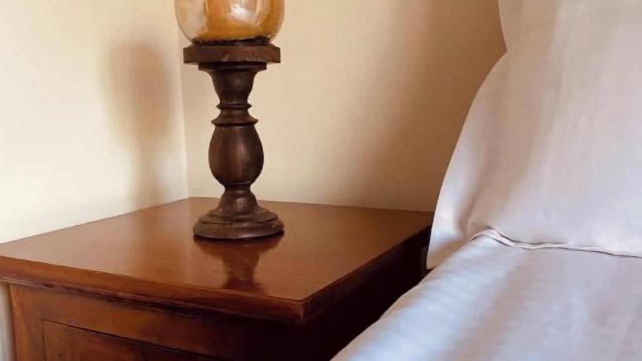 Photo of Bedroom in Patnem
