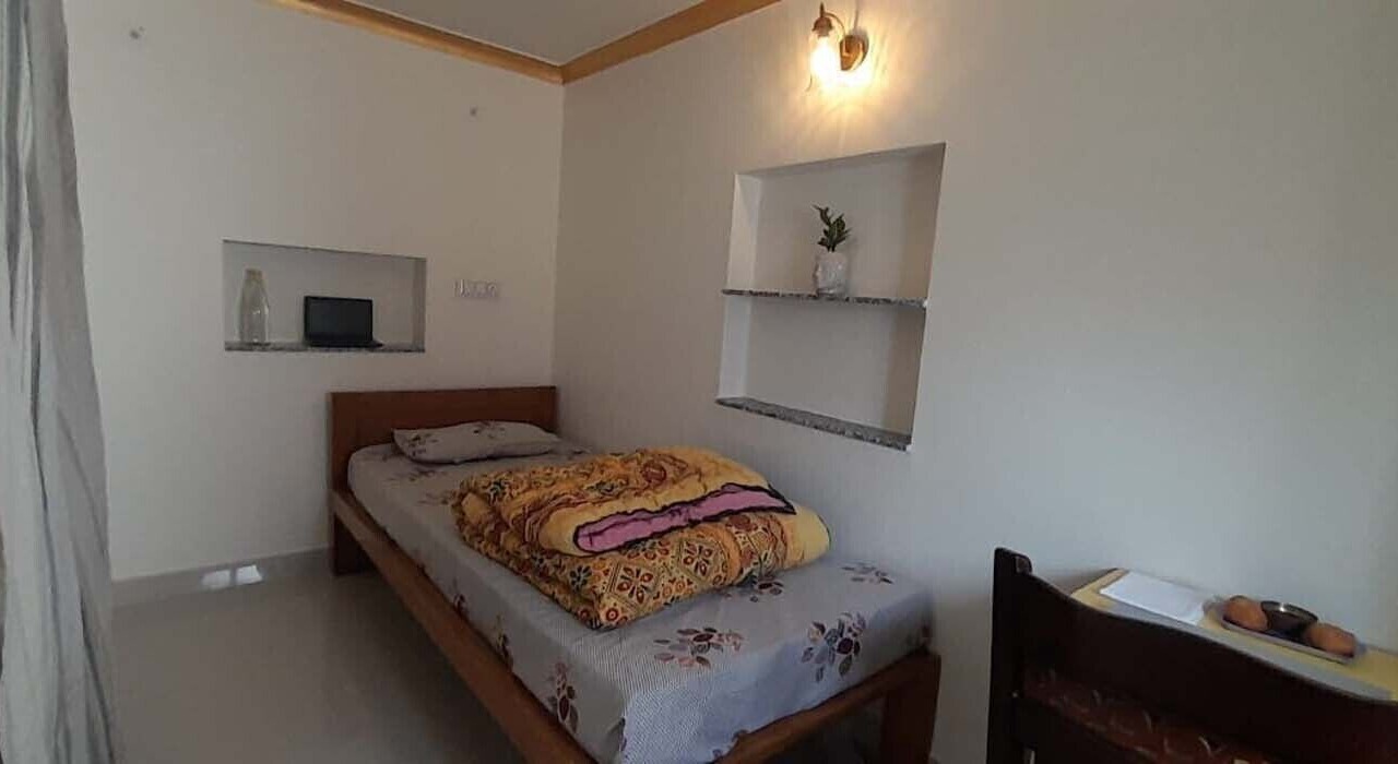 Photo of Bedroom in Pink City