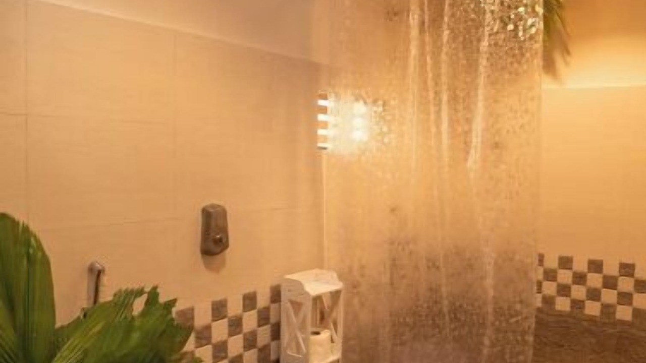 Photo of Bathroom in Palolem