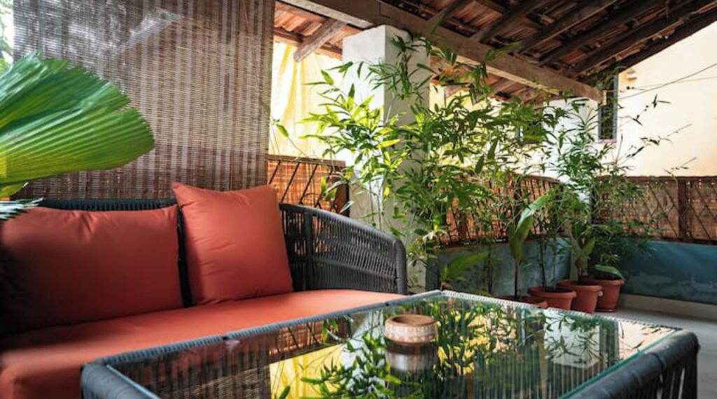 Photo of Outdoor in Palolem