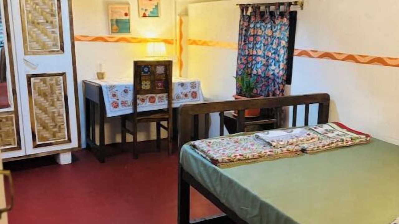 Photo of Bedroom in Palolem