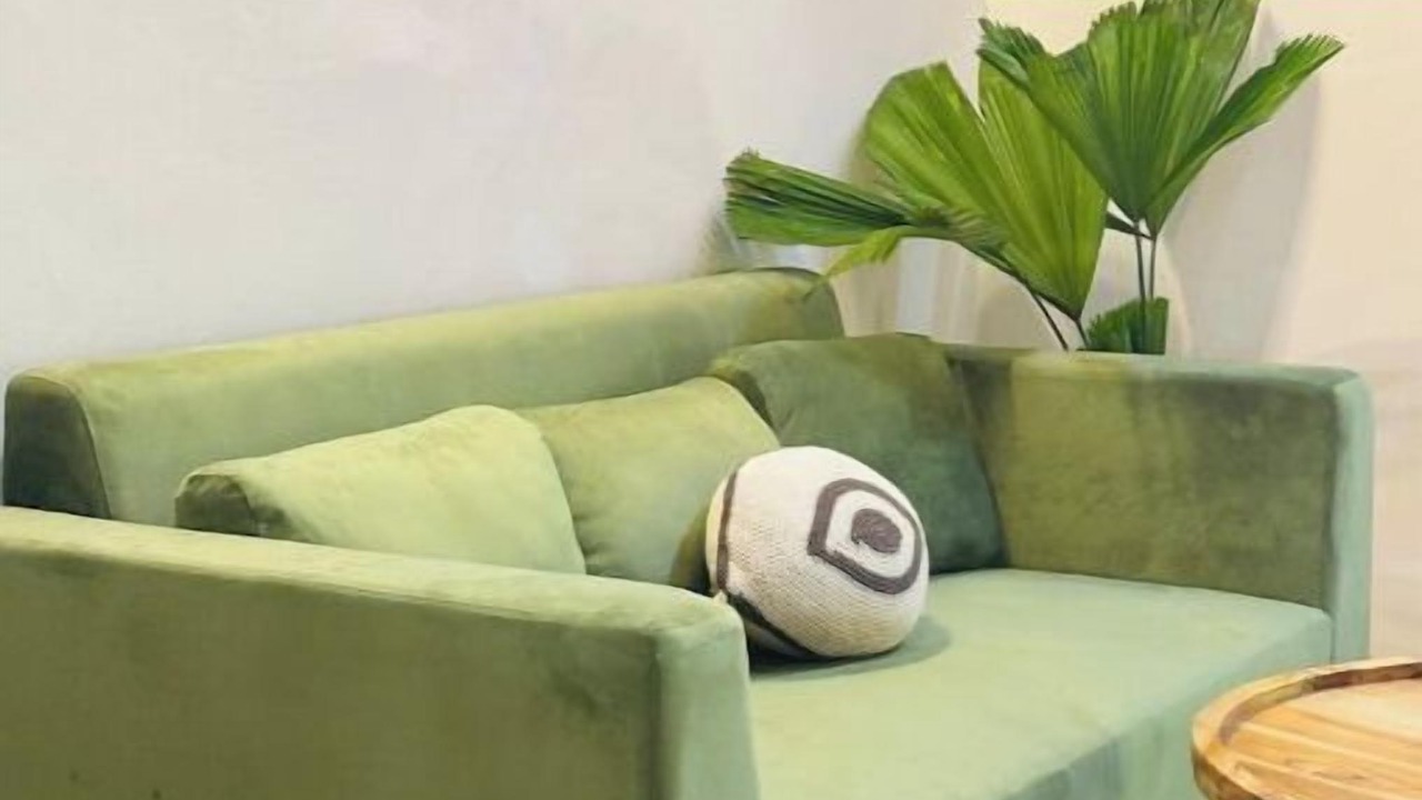 Photo of Livingroom in Palolem