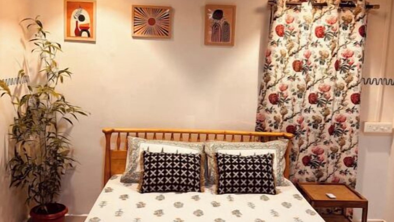 Photo of Bedroom in Palolem