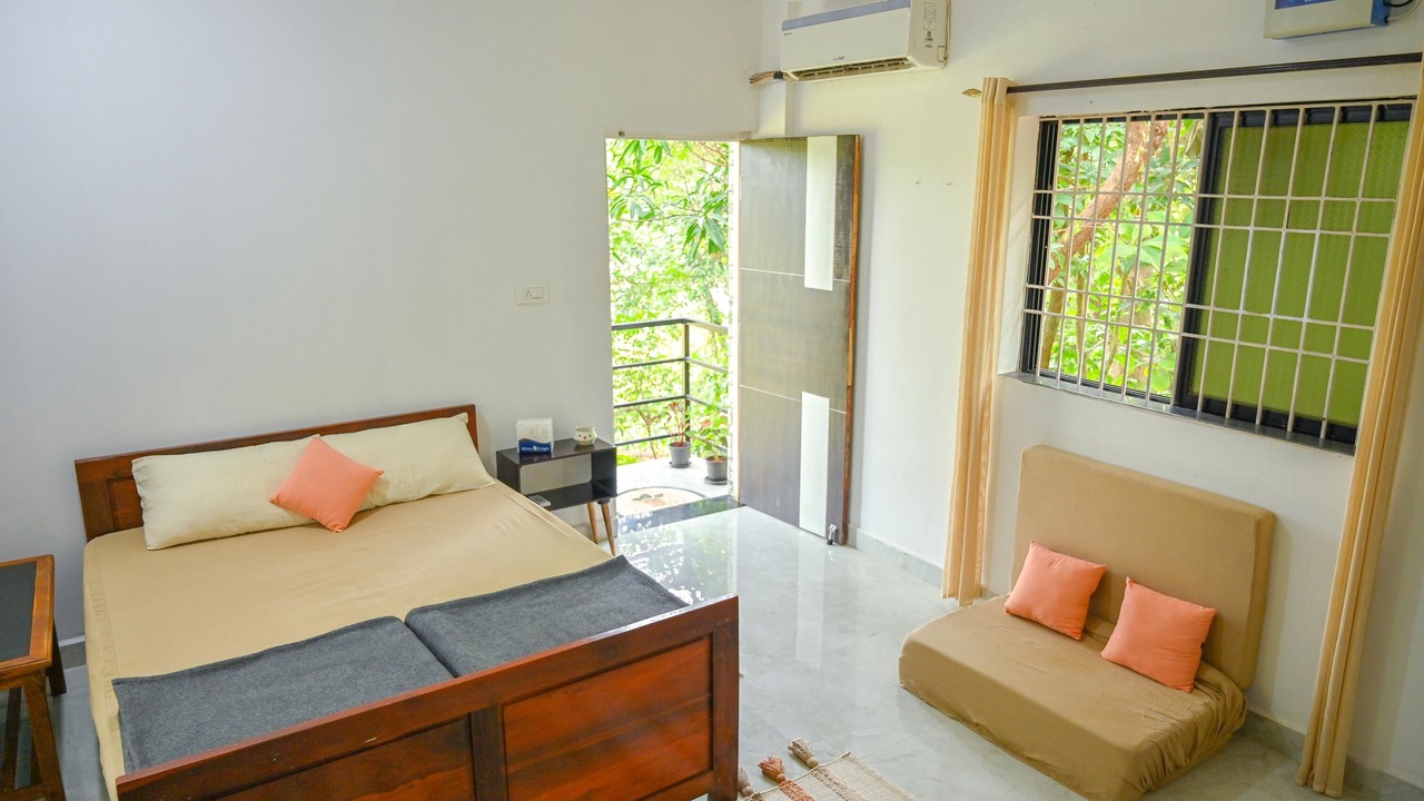 Photo of Bedroom in Arambol