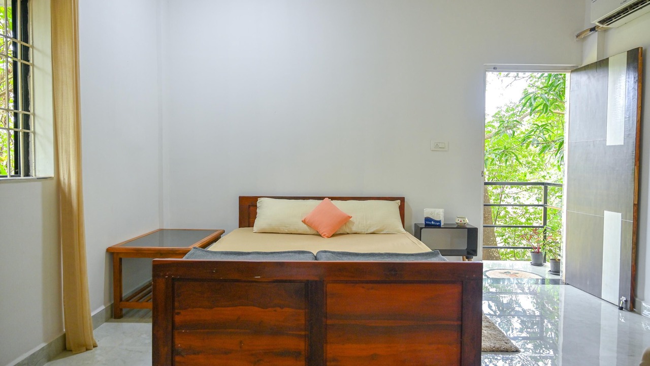 Photo of Bedroom in Arambol