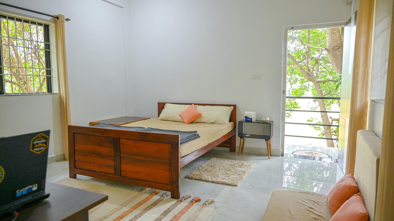 Photo of Bedroom in Arambol
