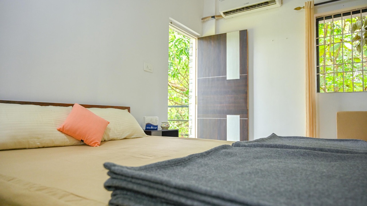 Photo of Bedroom in Arambol