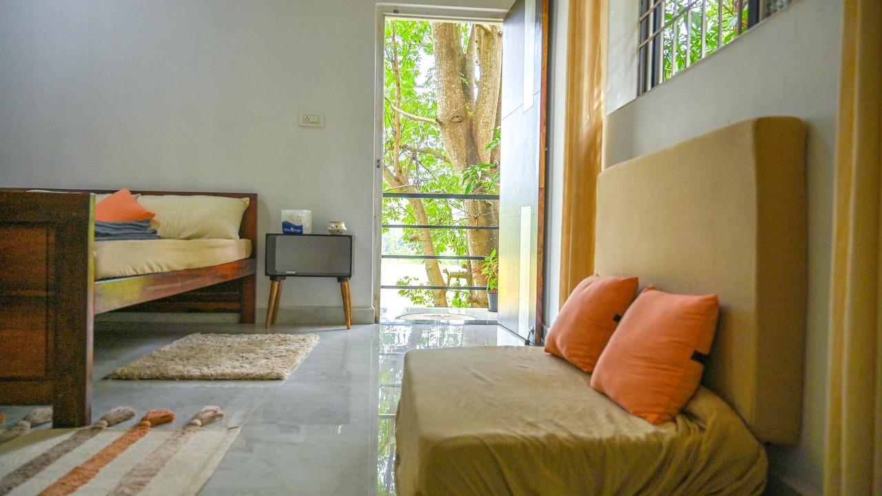 Photo of Bedroom in Arambol