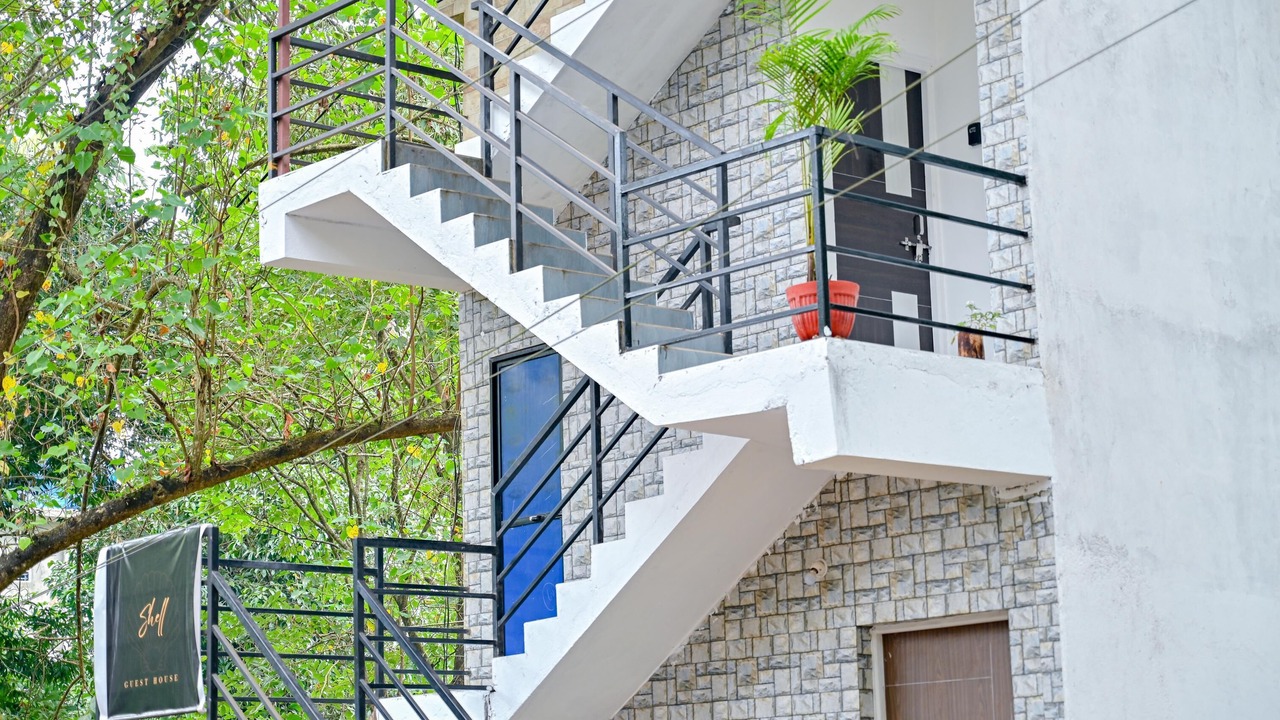 Photo of Outdoor in Arambol