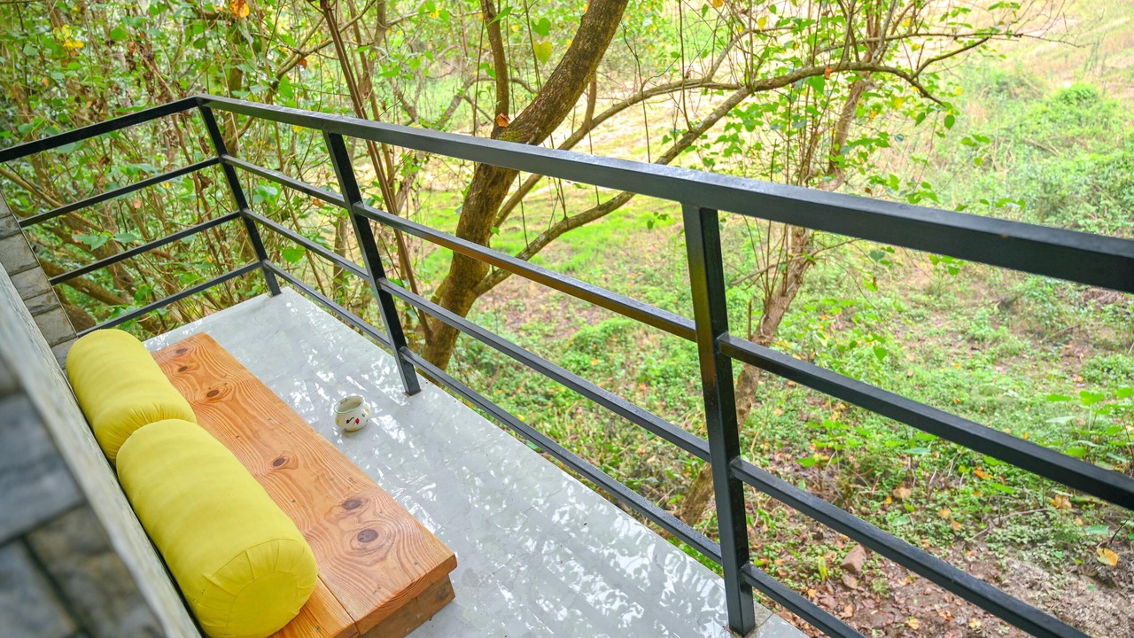 Photo of Outdoor in Arambol