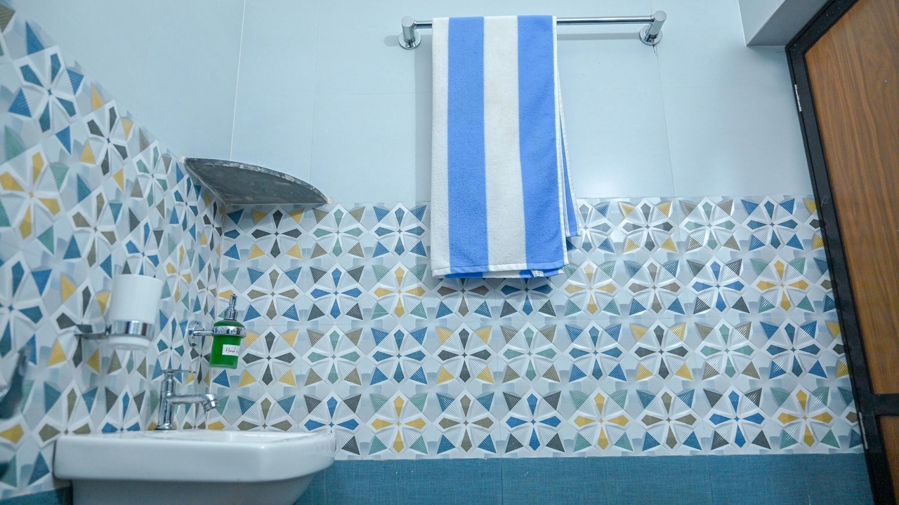 Photo of Bathroom in Arambol