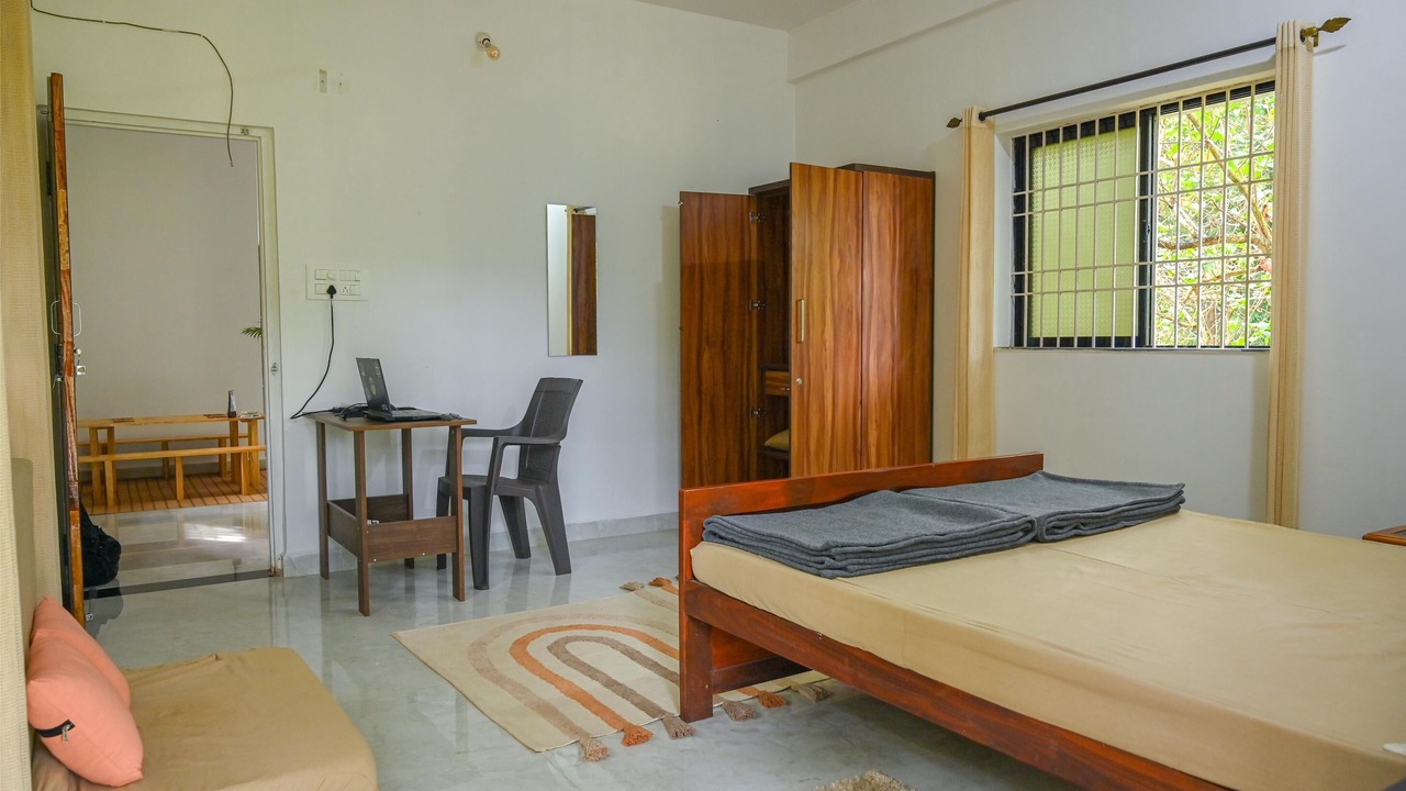 Photo of Bedroom in Arambol