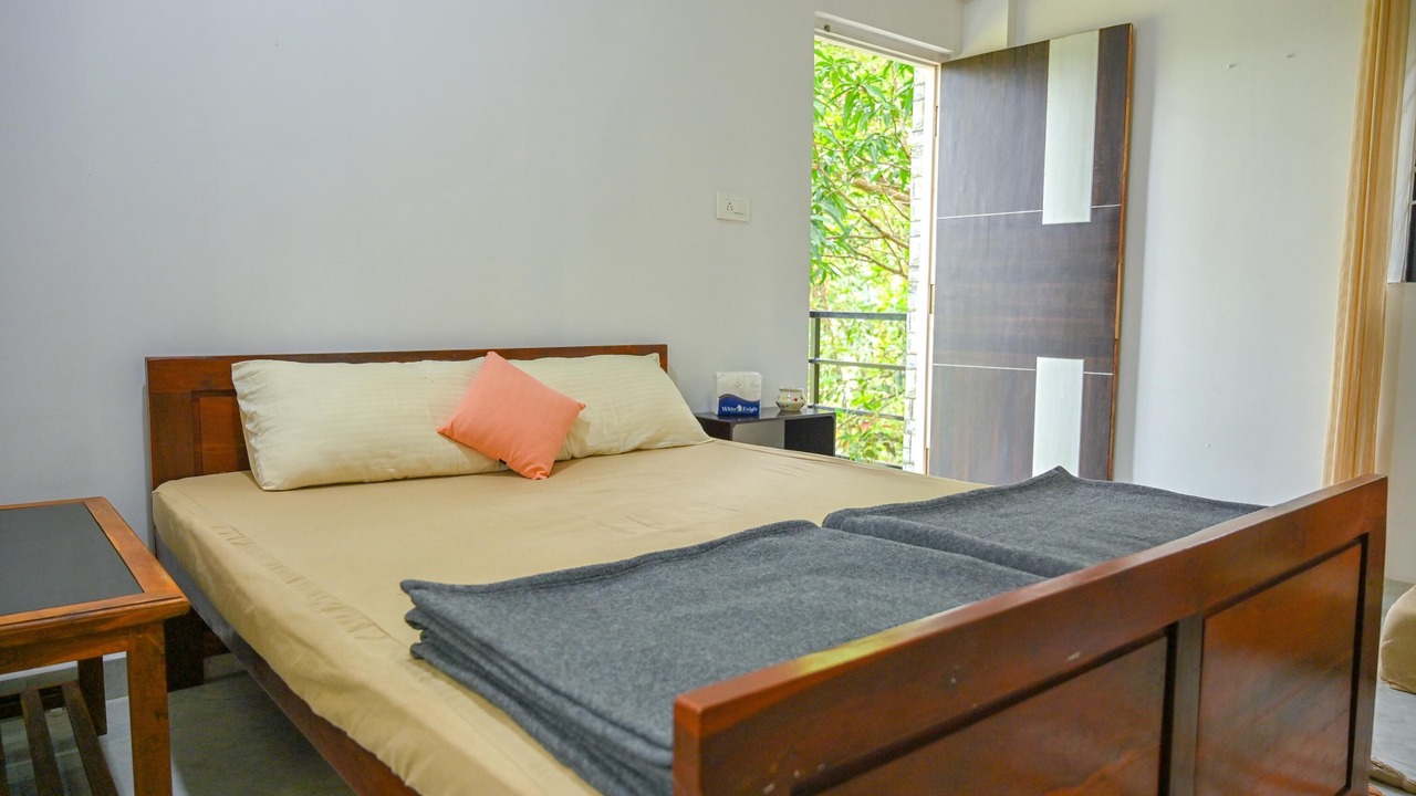 Photo of Bedroom in Arambol