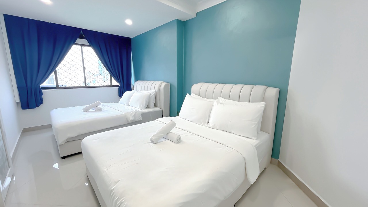 Photo of Bedroom in Bukit Bintang