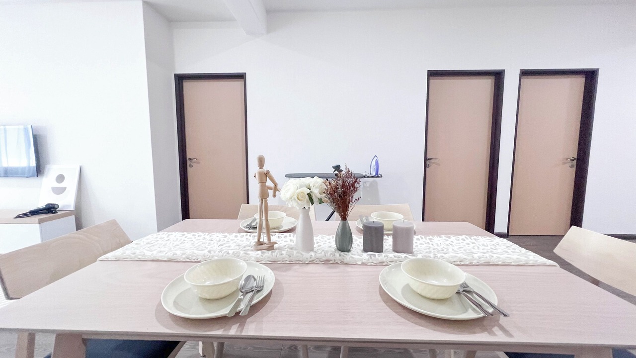 Photo of Bedroom in Taman P Ramlee