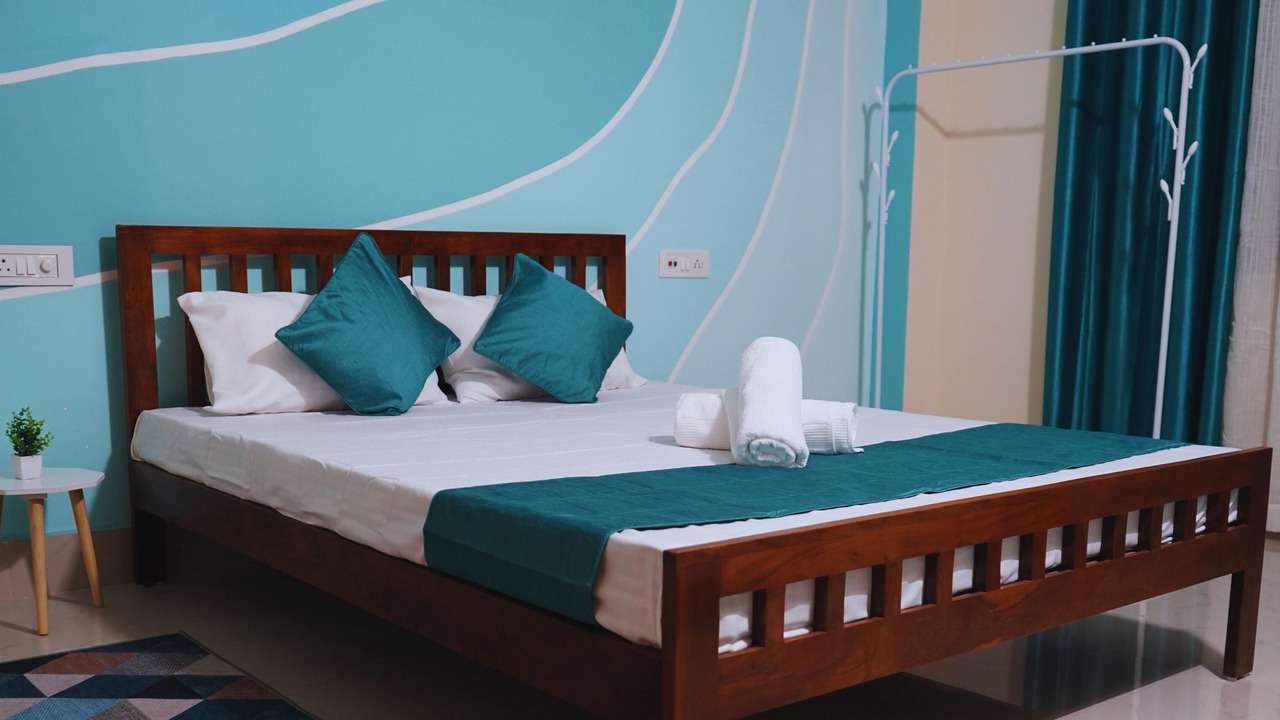Photo of Bedroom in Sualkuchi