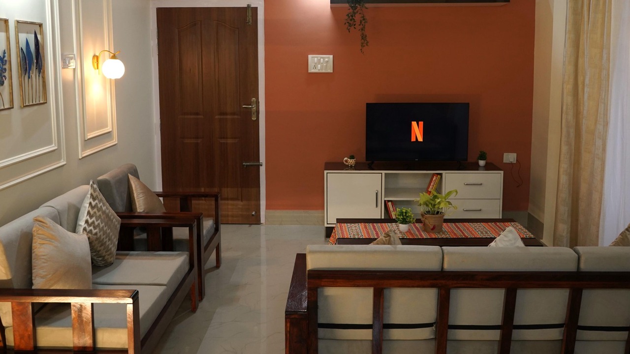 Photo of Livingroom in Sualkuchi