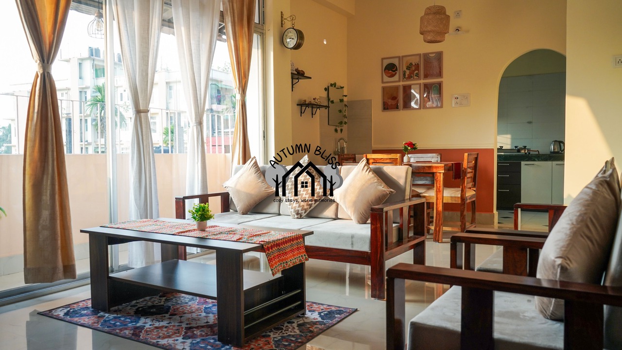 Photo of Livingroom in Sualkuchi