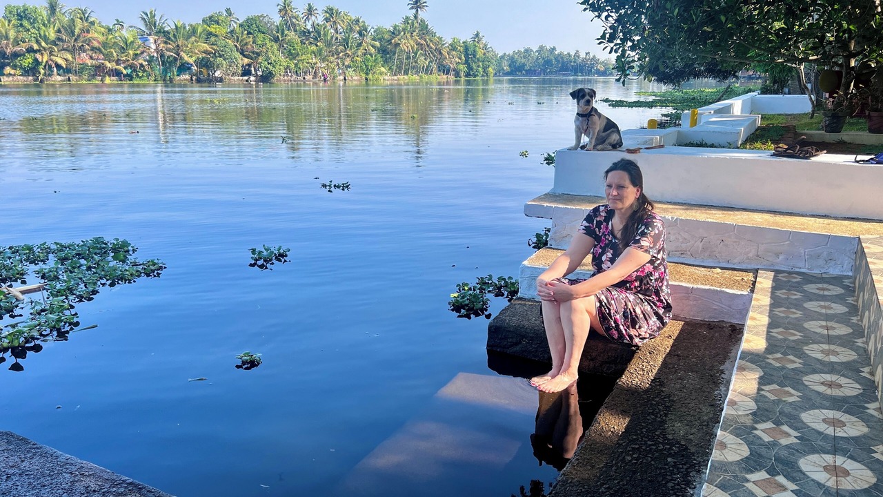 Photo of Outdoor in Mankombu