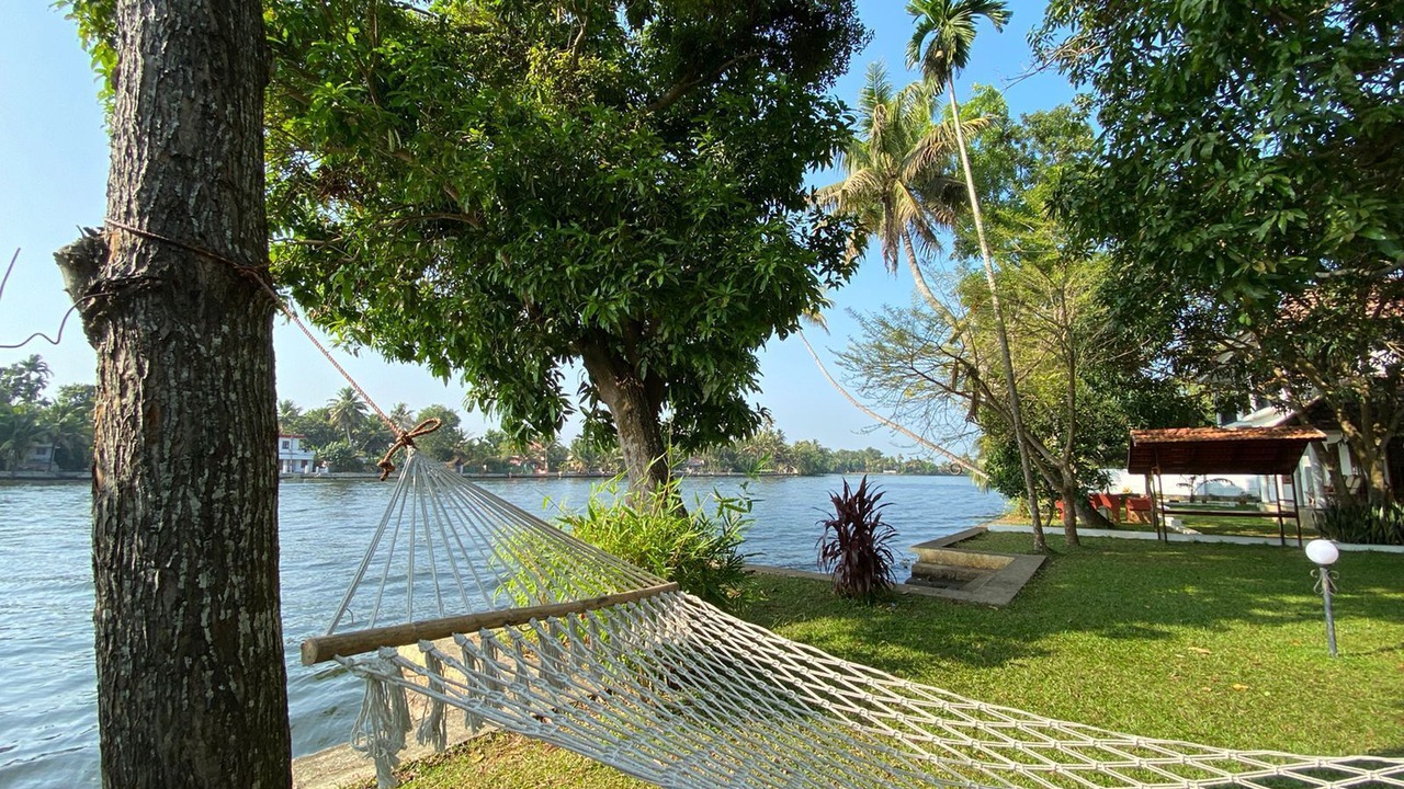 Photo of Outdoor in Mankombu