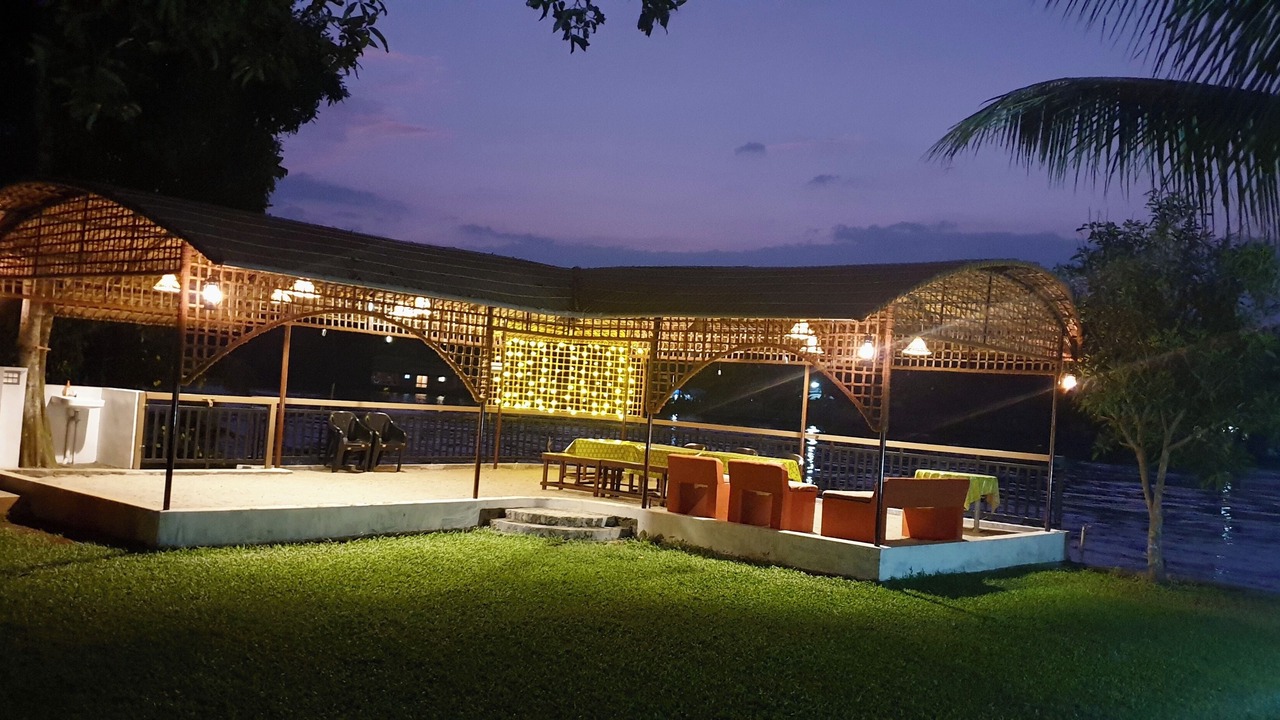 Photo of Patio Balcony in Mankombu