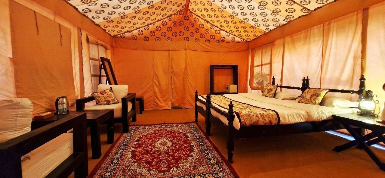 Photo of Bedroom in Naini