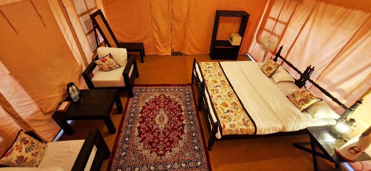 Photo of Bedroom in Naini