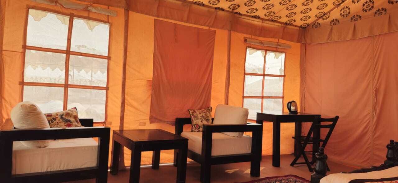 Photo of Bedroom in Naini