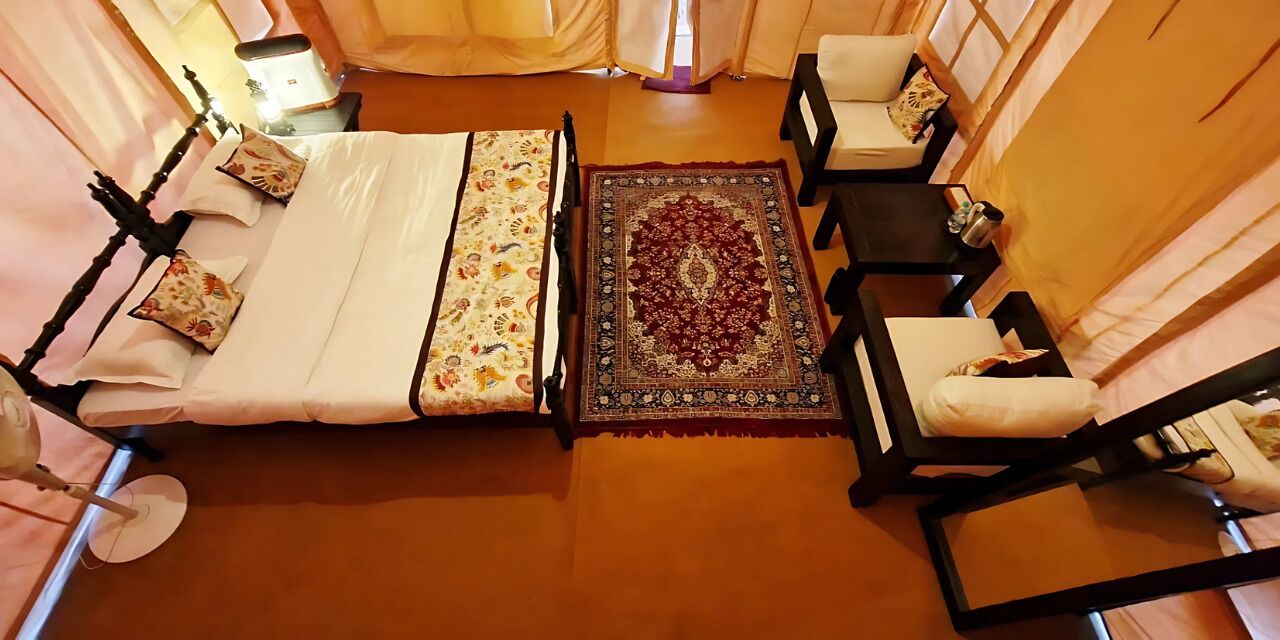 Photo of Bedroom in Naini