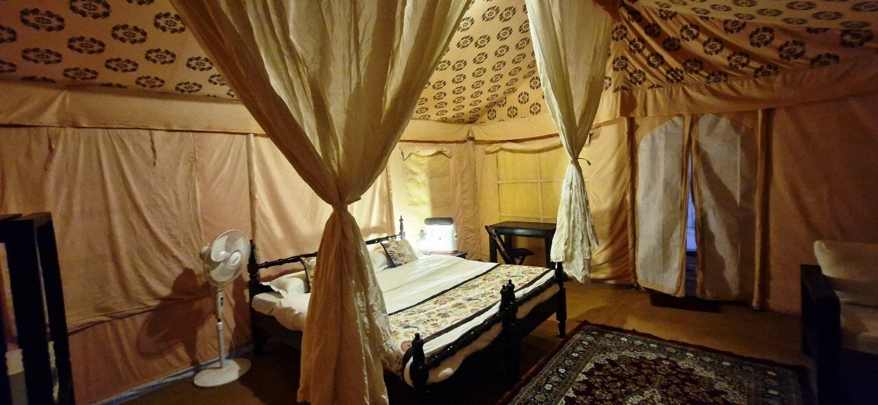 Photo of Bedroom in Naini