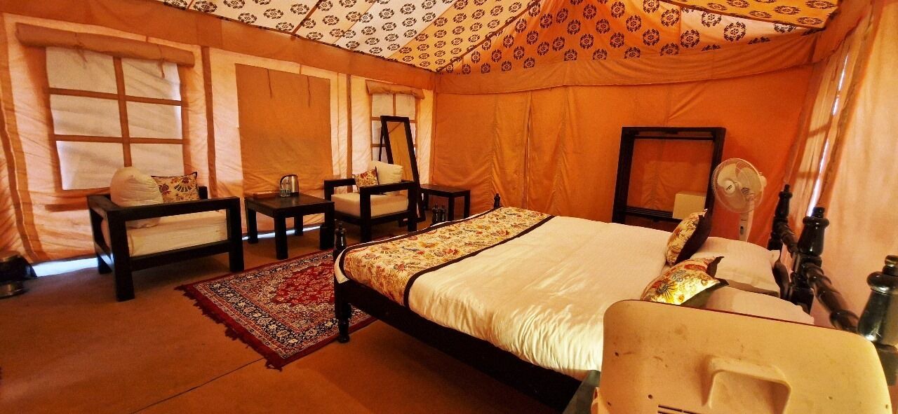 Photo of Bedroom in Naini