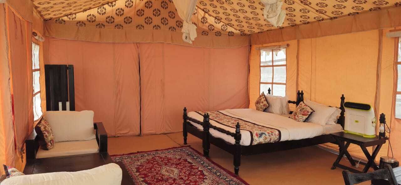Photo of Bedroom in Naini