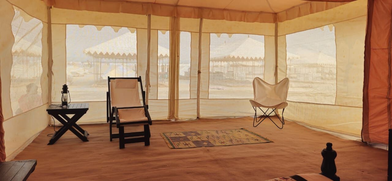 Photo of Livingroom in Naini