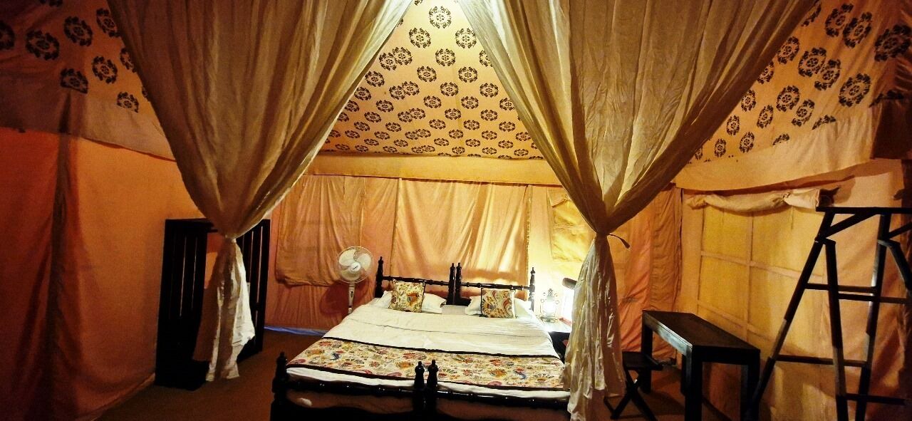Photo of Bedroom in Naini