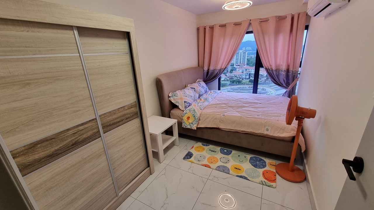 Photo of Bedroom in Taman Midah