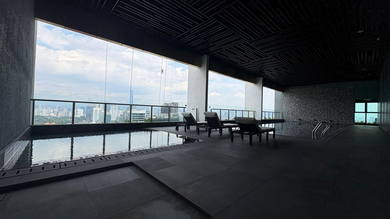 Photo of Outdoor in Bangsar