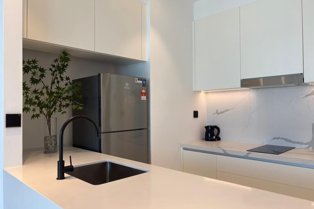 Photo of Kitchen in Bangsar