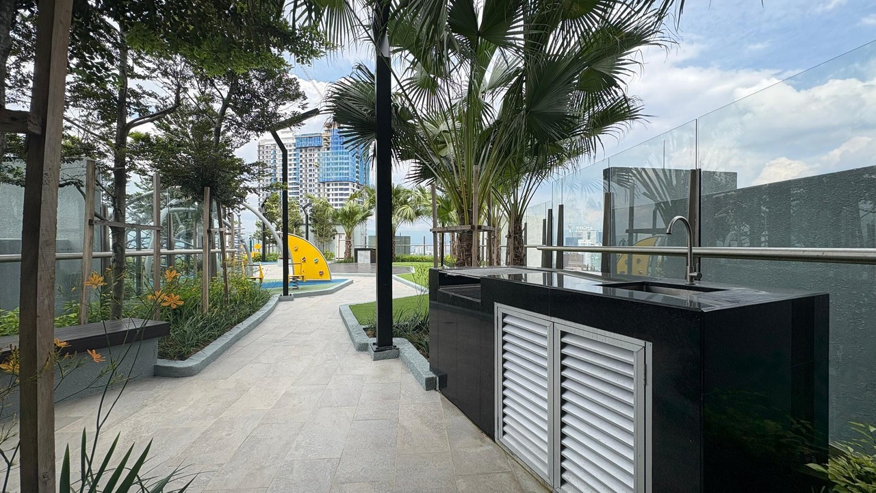 Photo of Outdoor in Bangsar