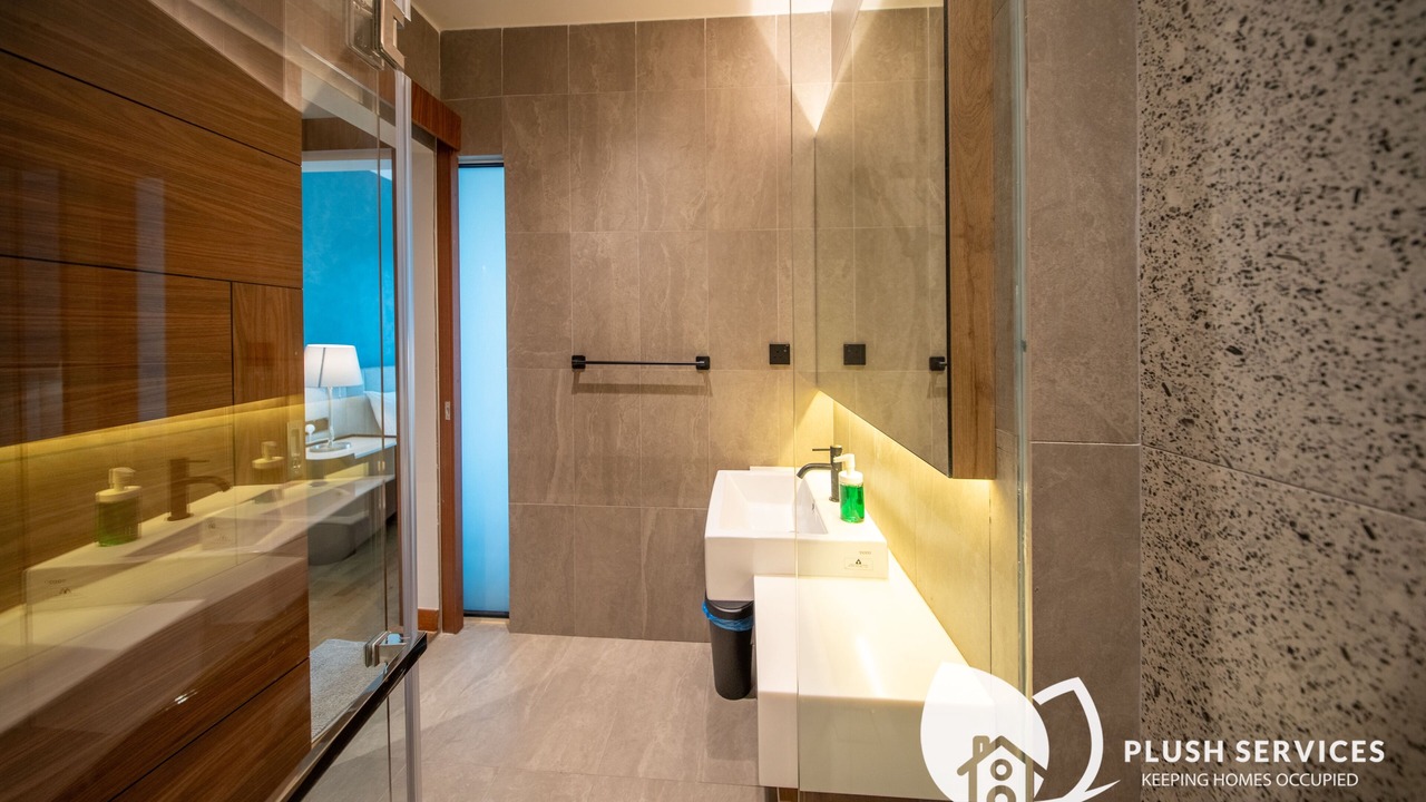 Photo of Bathroom in Bangsar