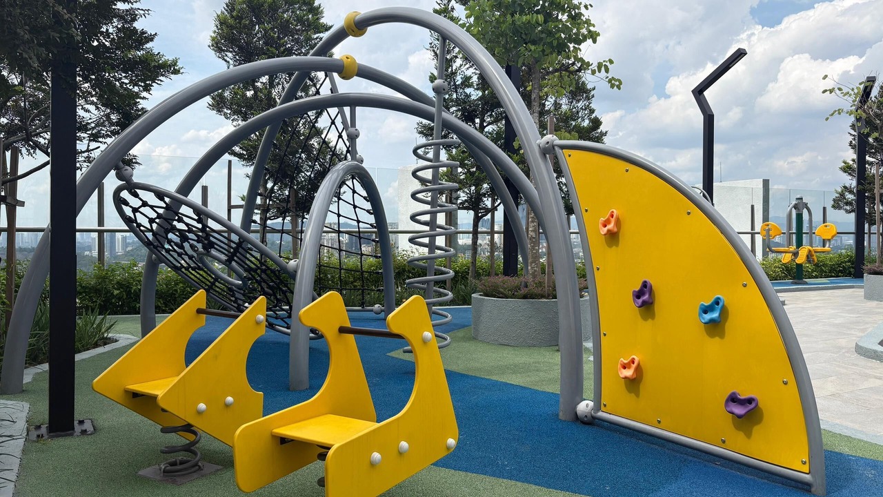 Photo of Outdoor in Bangsar