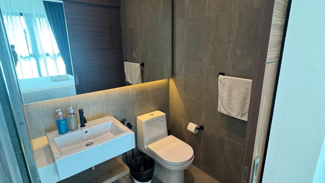 Photo of Bathroom in Bangsar