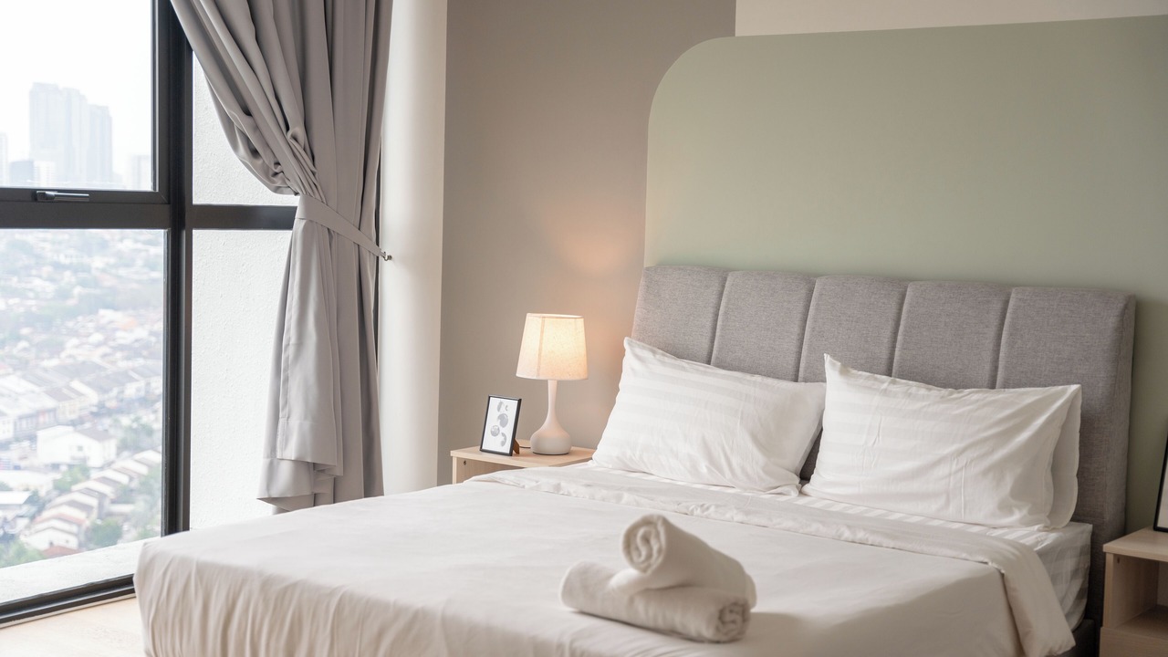 Photo of Bedroom in Bangsar