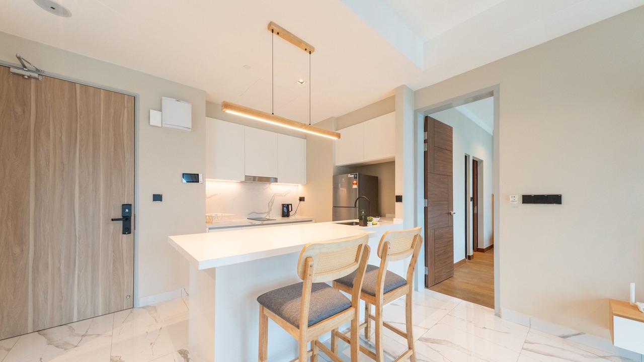 Photo of Kitchen in Bangsar