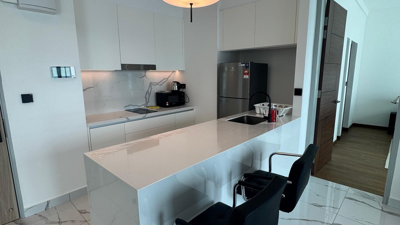 Photo of Kitchen in Bangsar