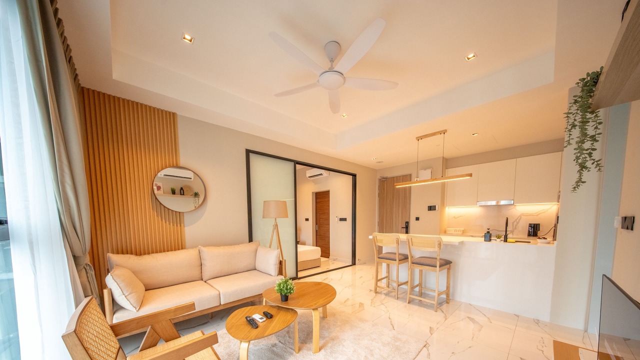Photo of Livingroom in Bangsar