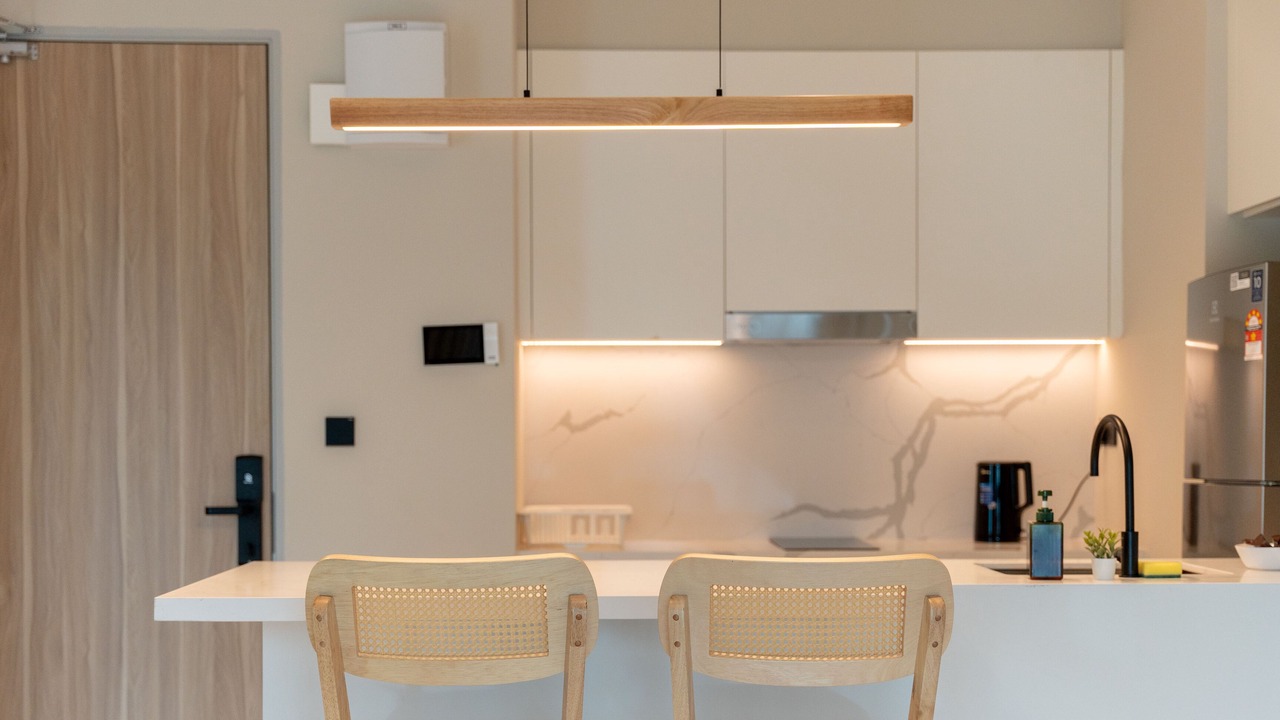 Photo of Kitchen in Bangsar