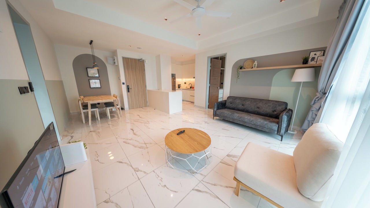 Photo of Livingroom in Bangsar