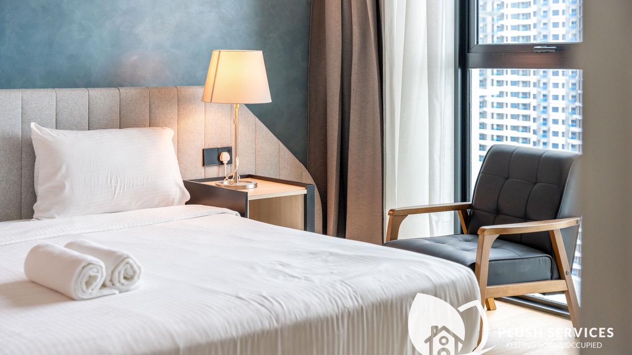 Photo of Bedroom in Bangsar