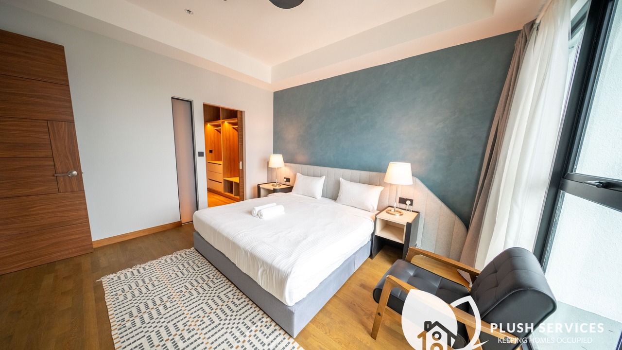Photo of Bedroom in Bangsar