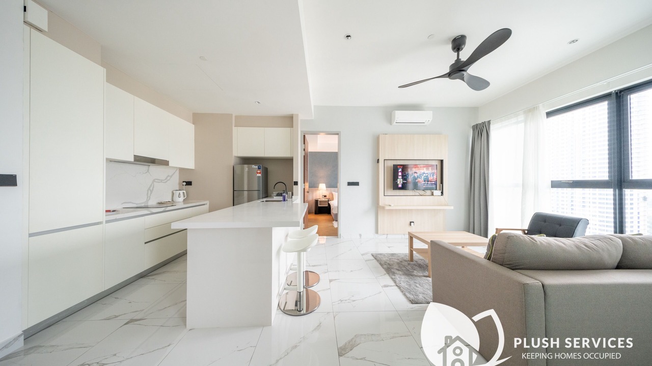 Photo of Livingroom in Bangsar